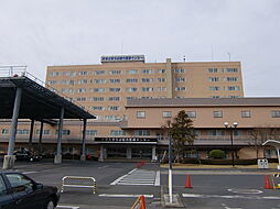 [周辺] 独立行政法人国立病院機構千葉医療センターまで1238m