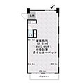 第18宮庭マンション3階28.0万円