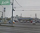 ローソン岡山下中野本町店 311m