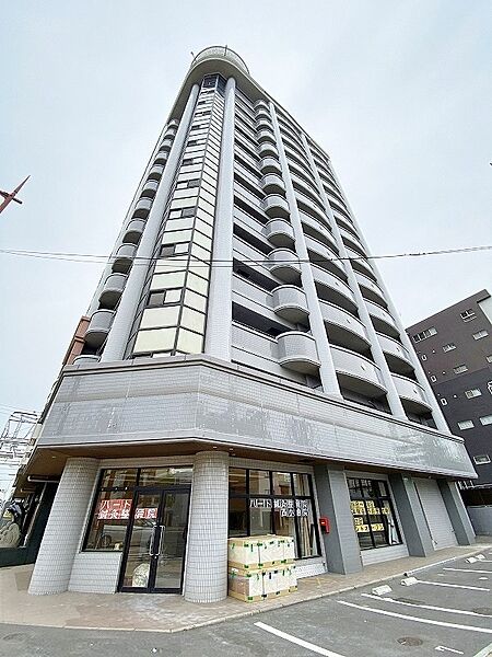 ロイヤルセンタービル 1006｜福岡県北九州市小倉北区竪町１丁目(賃貸マンション1LDK・10階・35.65㎡)の写真 その1