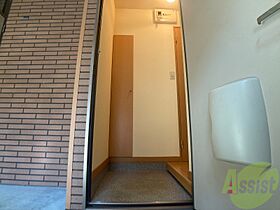 エル・ドラード  ｜ 北海道札幌市東区北五十条東2丁目（賃貸アパート1LDK・1階・31.79㎡） その12