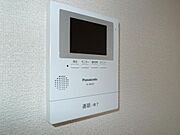 ＴＶドアホン