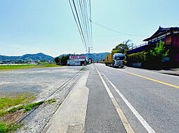 物件画像 みやこ町勝山箕田　土地