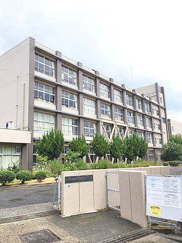 周辺 大津市一里山4丁目