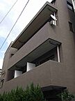 東京都品川区西五反田5丁目9-6：物件画像／有限会社都民住宅センター