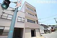 山口県下関市山の口町：物件画像／三和地所株式会社