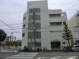 [周辺] 横浜東邦病院まで440m