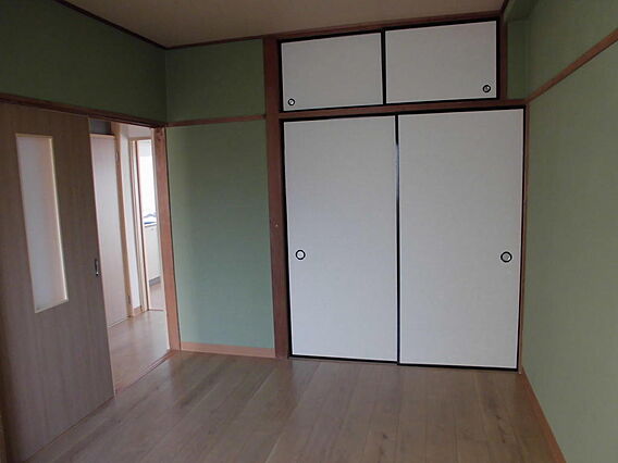沢畠マンション_内装_2