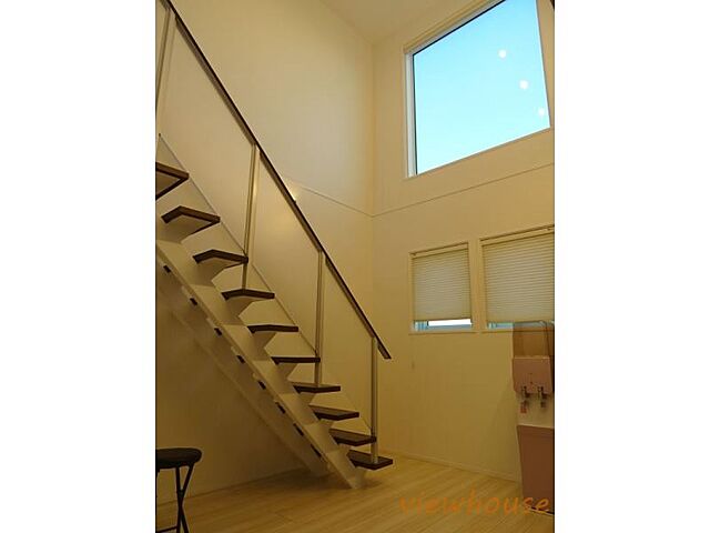 室内 小山市大字田間