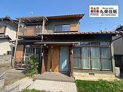 物件画像 行永中古住宅（室内全面改修済）