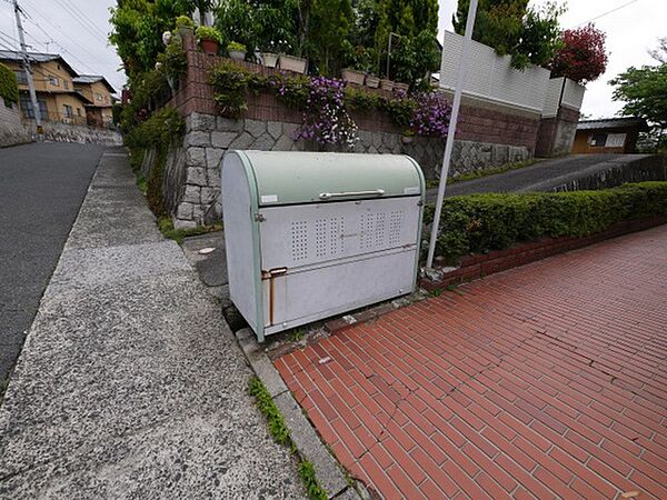 マンション昭和台 ｜広島県広島市佐伯区皆賀2丁目(賃貸マンション3LDK・2階・61.20㎡)の写真 その15