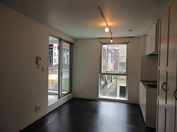 JR山手線 御徒町駅 徒歩7分の賃貸マンション 3階ワンルームのリビング/ダイニング