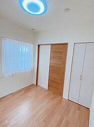 子供部屋の画像