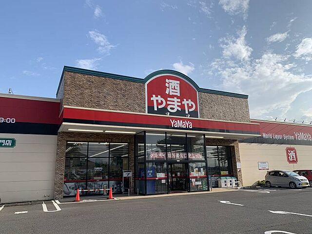 周辺 伊勢崎市波志江町