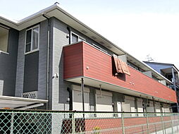 Osaka Metro四つ橋線 北加賀屋駅 徒歩3分の賃貸アパート