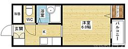 🉐敷金礼金0円！🉐平ハツマンション