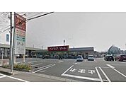ベイシアマート小山花垣店 1183m