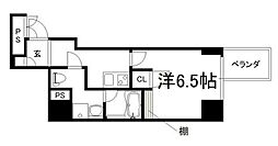 物件画像 クレビオス南堀江