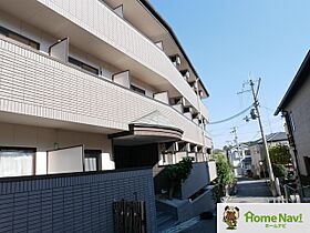 エクセルハイツ西浦  ｜ 大阪府羽曳野市西浦６丁目（賃貸マンション1K・2階・20.07㎡） その3