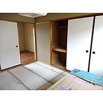 セジュール泉 201 ｜ 島根県出雲市小山町（賃貸アパート2LDK・2階・51.50㎡） その15