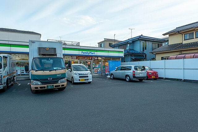 ホームズ コスモお花茶屋弐番館 103 葛飾区 京成本線 お花茶屋駅 徒歩8分の中古マンション 物件番号