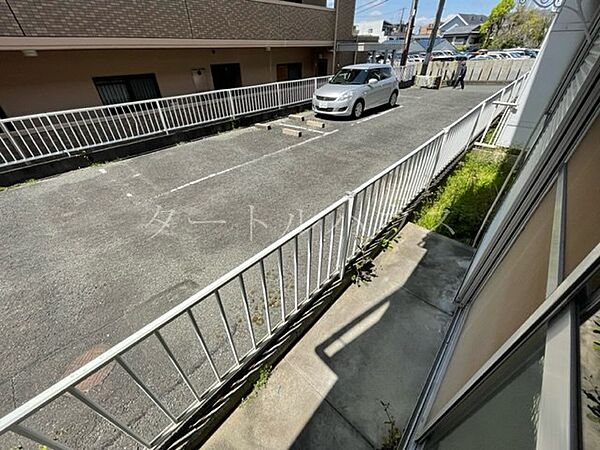 大阪府東大阪市西石切町1丁目(賃貸アパート2DK・1階・41.36㎡)の写真 その14