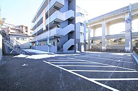 CITY連坊VII  ｜ 宮城県仙台市若林区連坊小路（賃貸マンション1DK・1階・33.85㎡） その28