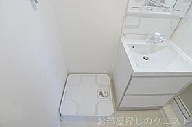 愛知県名古屋市千種区大久手町６丁目（賃貸アパート1K・3階・20.80㎡） その16