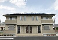 埼玉県鴻巣市榎戸2丁目2-24：物件画像／株式会社セカンドムーブ　ラ　ファーム