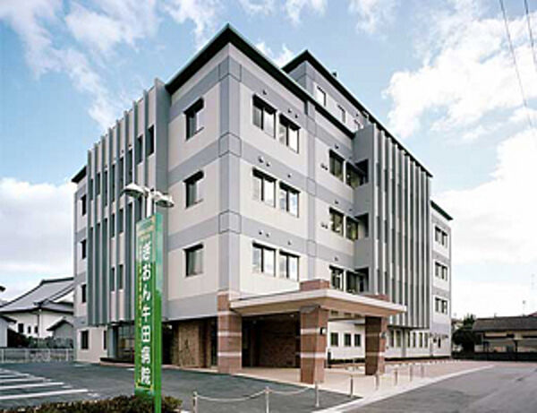 妙マンション ｜広島県広島市安佐南区東野2丁目(賃貸マンション3DK・3階・51.12㎡)の写真 その17