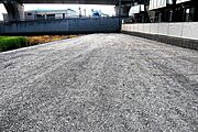 月極駐車場