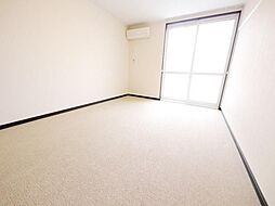 レオネクスト希望　45059 1階1Kのリビング/ダイニング