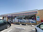 セブンイレブン東所沢3丁目店 600m