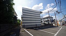 レオパレスアルシオネ飛路18228