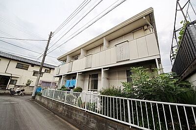 外観 外観