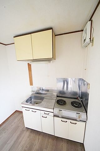 キッチン