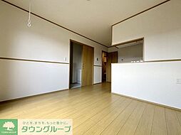 Avenir(アベニール) 1階1LDKのリビング/ダイニング