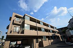 スターハイム朝霞