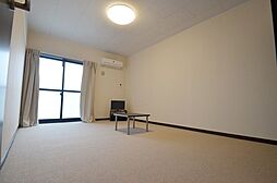 レオネクスト和光 2階1Kのリビング/ダイニング