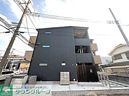 グランディール新座志木