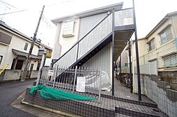 宝栄ハイツ根岸台