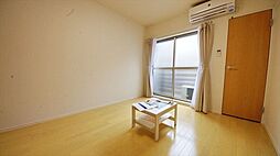 東武東上線 成増駅 徒歩9分の賃貸アパート 1階1Kのリビング/ダイニング