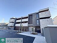 埼玉県新座市北野3丁目：物件画像／株式会社タウンハウジング埼玉　志木店