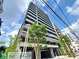 プラウド所沢寿町