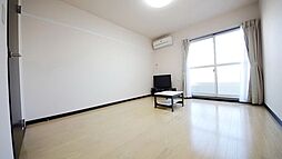 レオネクストサンクハイム 3階1Kのリビング/ダイニング