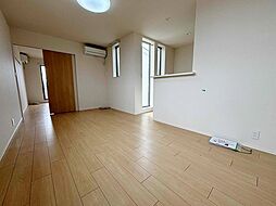 ヴェラ　カステッロ 303 3階1LDKのリビング/ダイニング