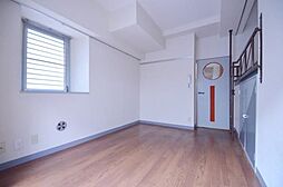 アメリカンドリーム 2階1Kのリビング/ダイニング