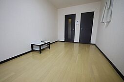 レオネクスト和光三番館 1階1Kのリビング/ダイニング