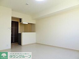 ラックヌーボ 2階1LDKのリビング/ダイニング