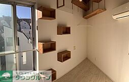 ｆｅｅｌ　ＣｎＢ 1階1DKのリビング/ダイニング